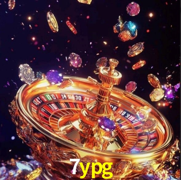 7ypg - Casino Online Plataforma - 7ypg.com