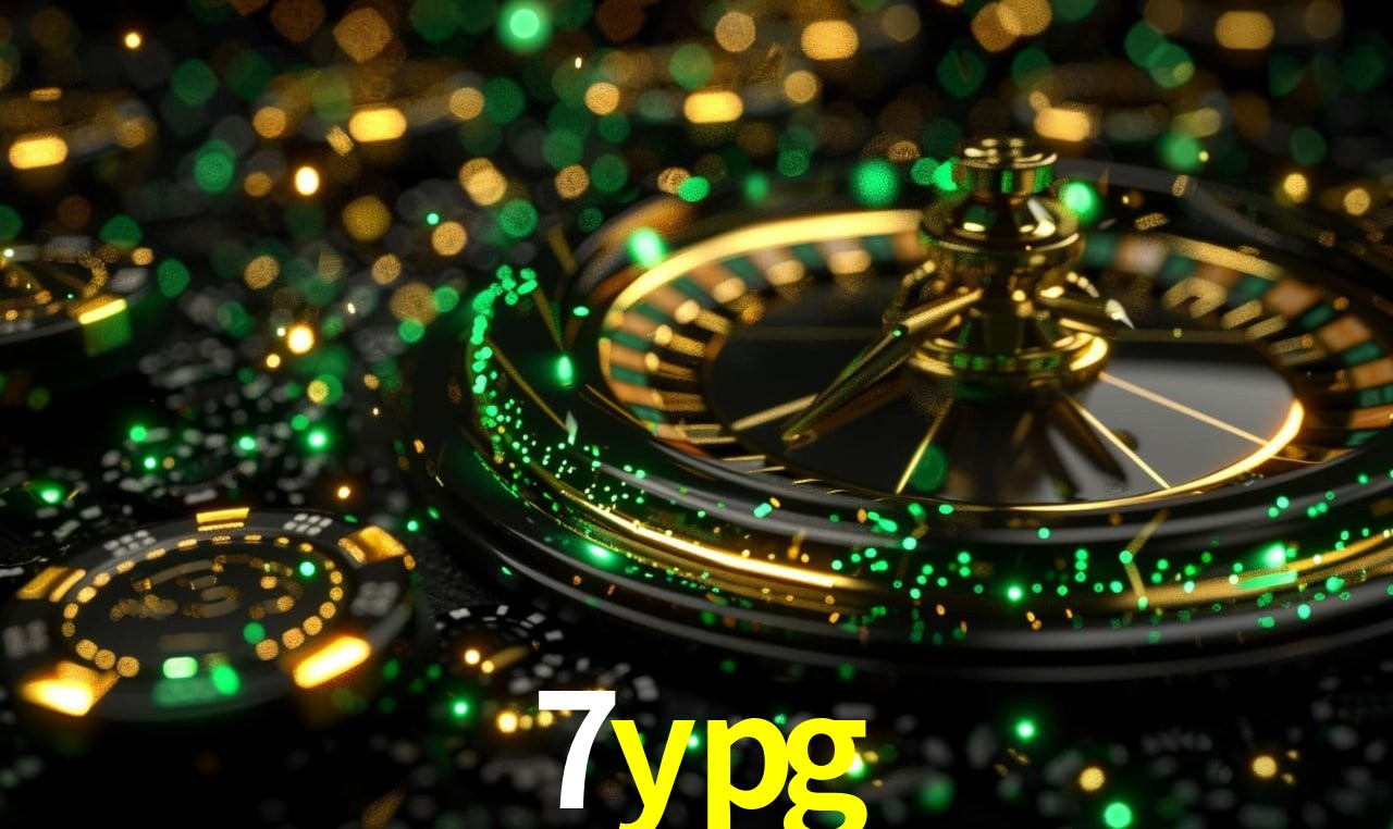 Explore as vantagens do 7ypg: serviço profissional e confiabilidade