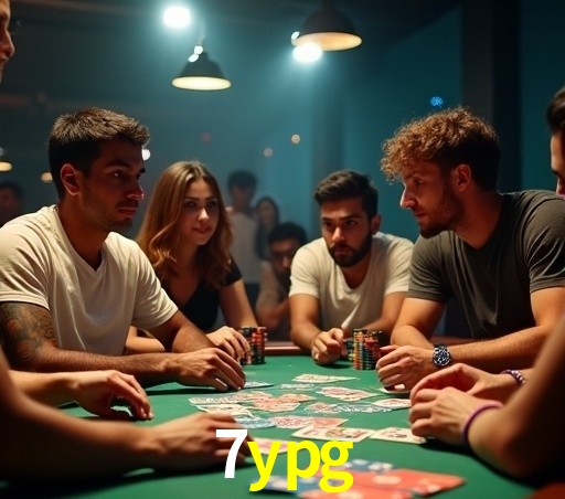 Experimente o Login Seguro Premium no 7ypg